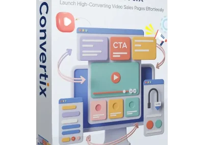 Convertix