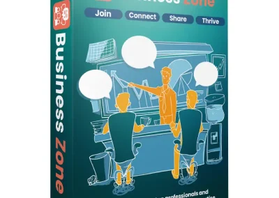 Business Zone