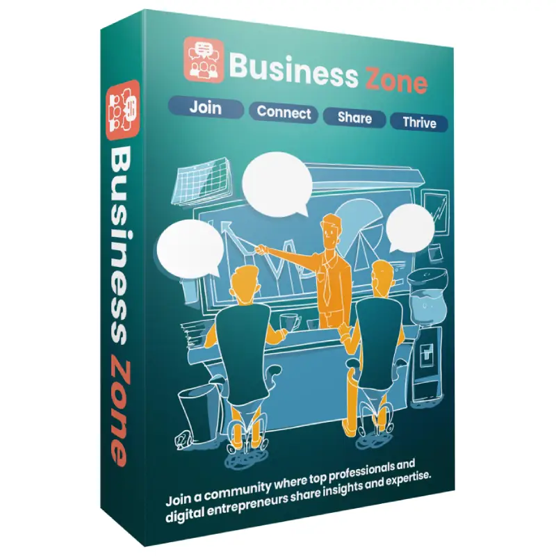 Business Zone